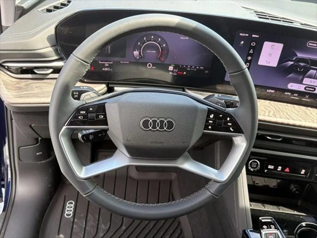 2026 Audi Q5 Premium Plus TFSI quattro S tronic