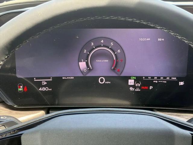 2026 Audi Q5 Premium Plus TFSI quattro S tronic