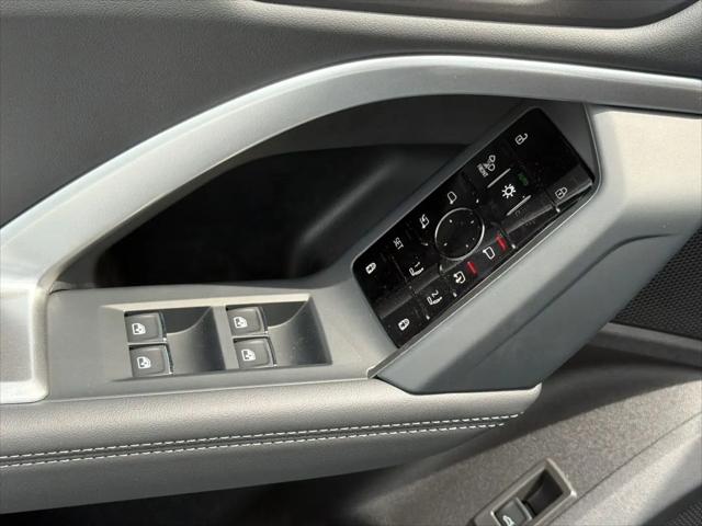 2026 Audi Q5 Premium Plus TFSI quattro S tronic