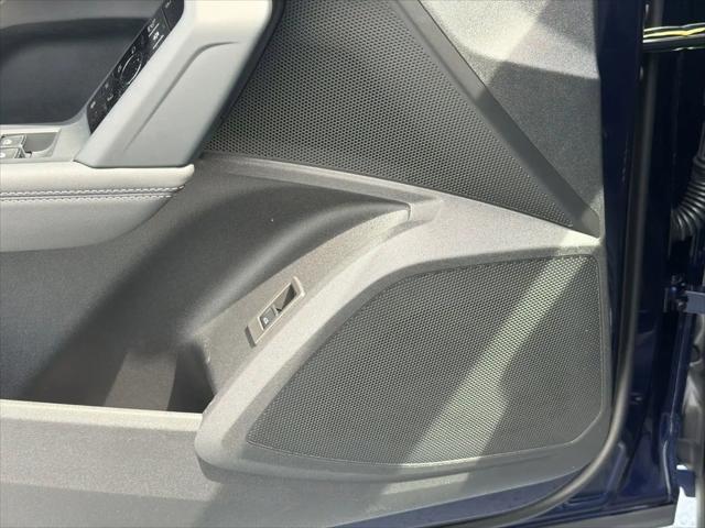 2026 Audi Q5 Premium Plus TFSI quattro S tronic