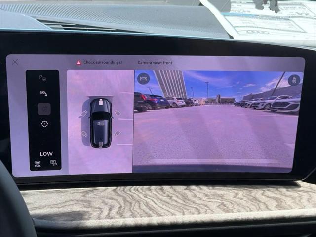 2026 Audi Q5 Premium Plus TFSI quattro S tronic