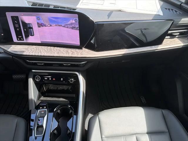 2026 Audi Q5 Premium Plus TFSI quattro S tronic