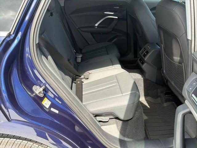 2026 Audi Q5 Premium Plus TFSI quattro S tronic