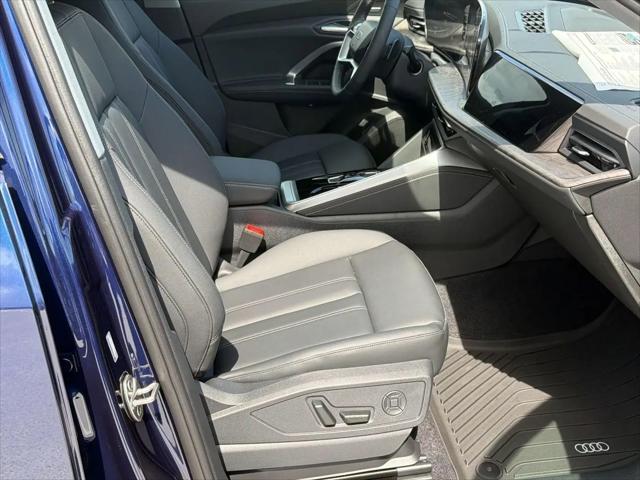 2026 Audi Q5 Premium Plus TFSI quattro S tronic