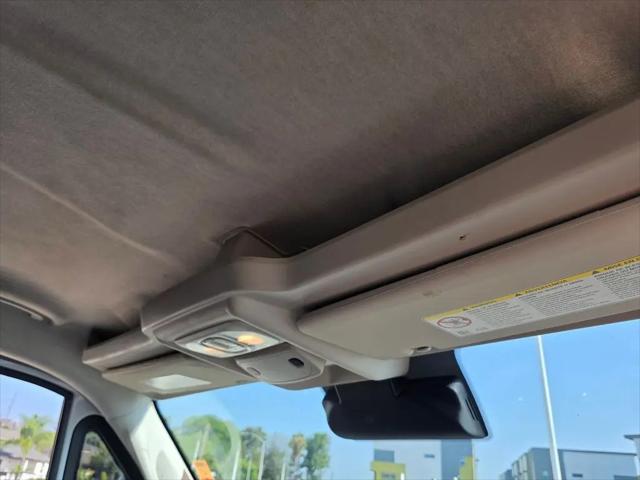 2023 Ram ProMaster Cargo Van High Roof 159 WB EXT