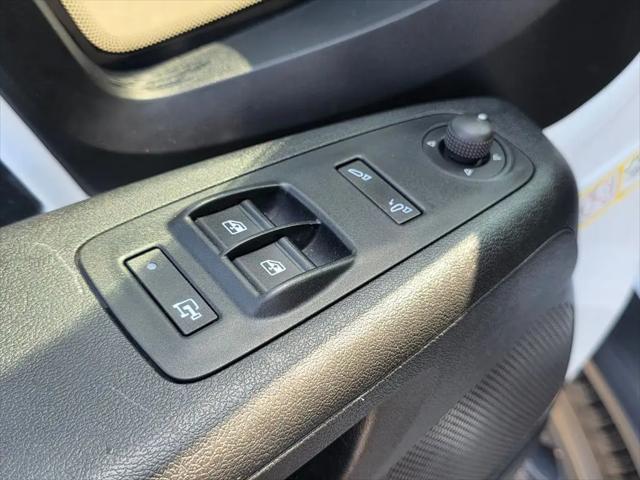 2023 Ram ProMaster Cargo Van High Roof 159 WB EXT