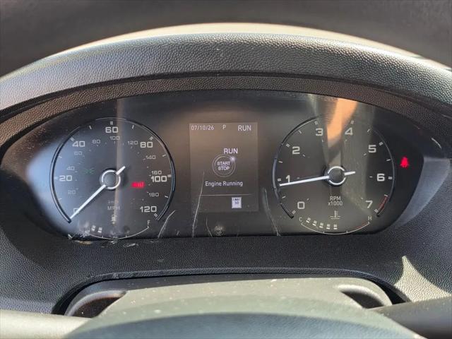 2023 Ram ProMaster Cargo Van High Roof 159 WB EXT