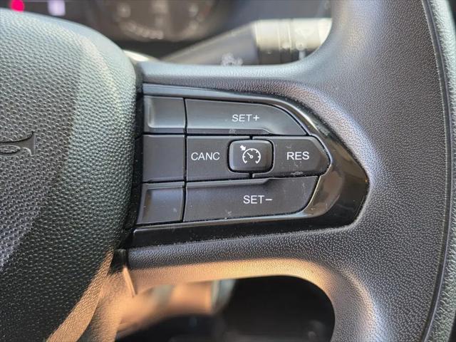 2023 Ram ProMaster Cargo Van High Roof 159 WB EXT