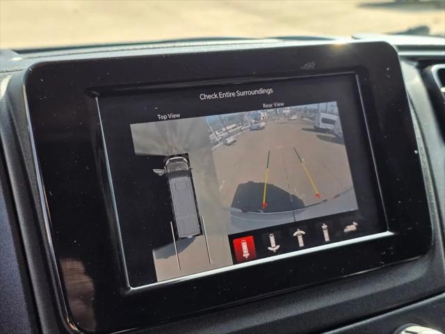 2023 Ram ProMaster Cargo Van High Roof 159 WB EXT