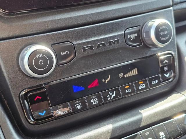 2023 Ram ProMaster Cargo Van High Roof 159 WB EXT