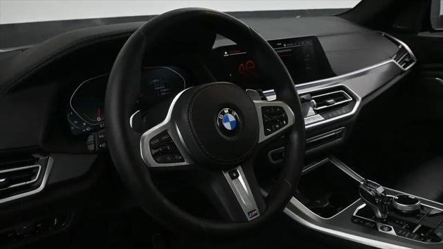 2022 BMW X5 M50i