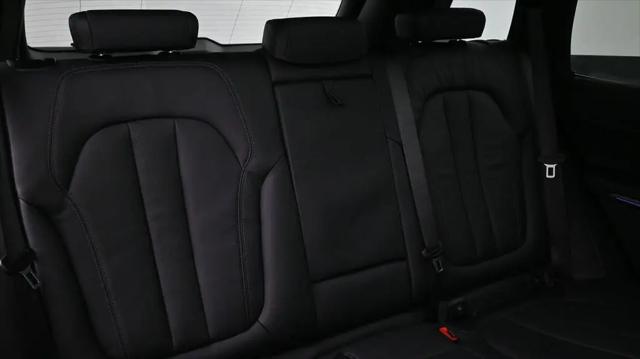 2022 BMW X5 M50i