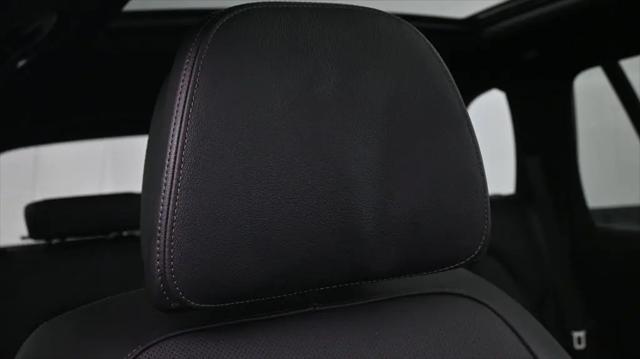 2022 BMW X5 M50i
