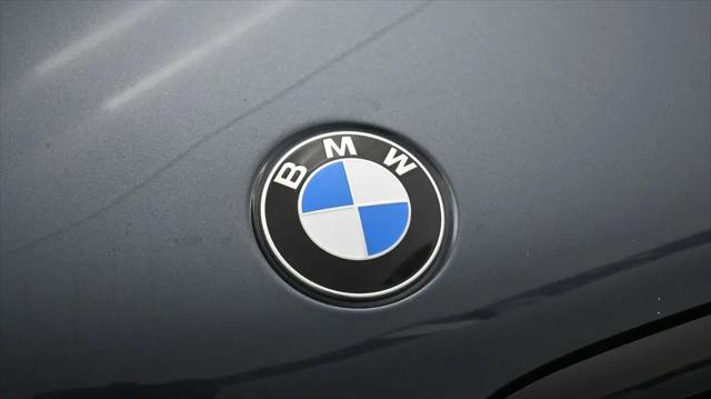 2022 BMW X5 M50i