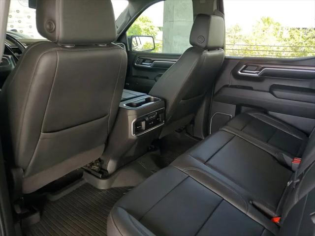 2023 GMC Sierra 1500 4WD Crew Cab Short Box SLT