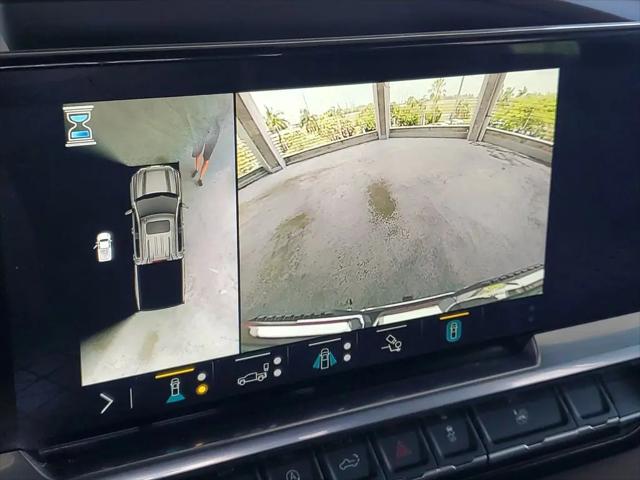 2023 GMC Sierra 1500 4WD Crew Cab Short Box SLT