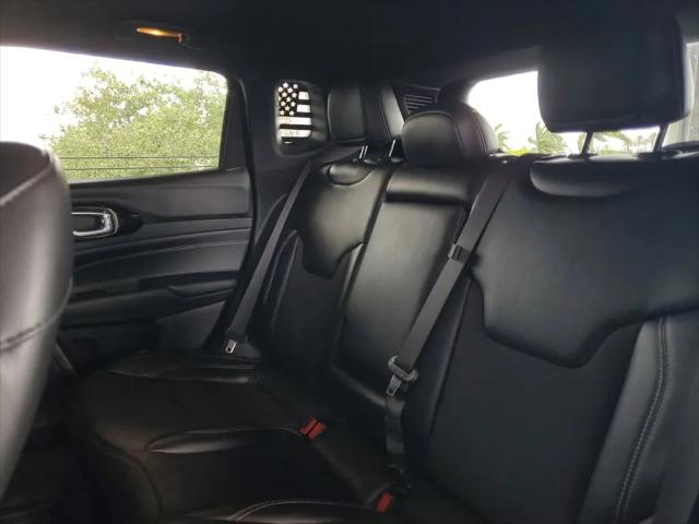 2023 Jeep Compass Altitude 4x4