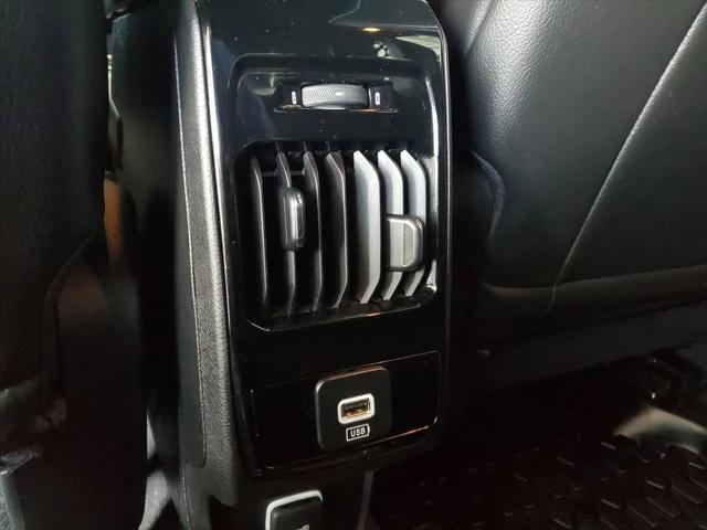 2023 Jeep Compass Altitude 4x4