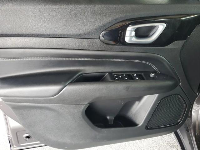 2023 Jeep Compass Altitude 4x4