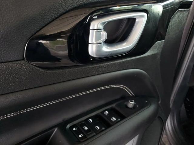 2023 Jeep Compass Altitude 4x4