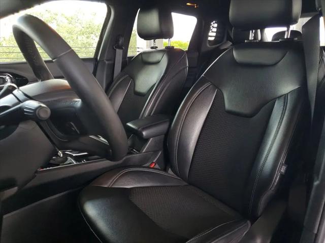 2023 Jeep Compass Altitude 4x4