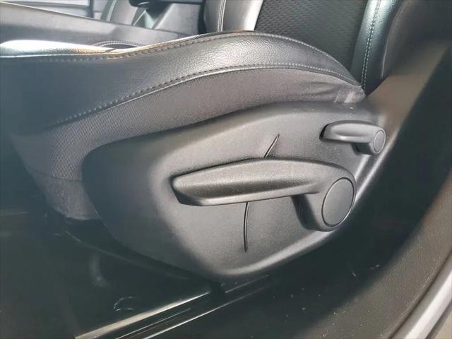 2023 Jeep Compass Altitude 4x4