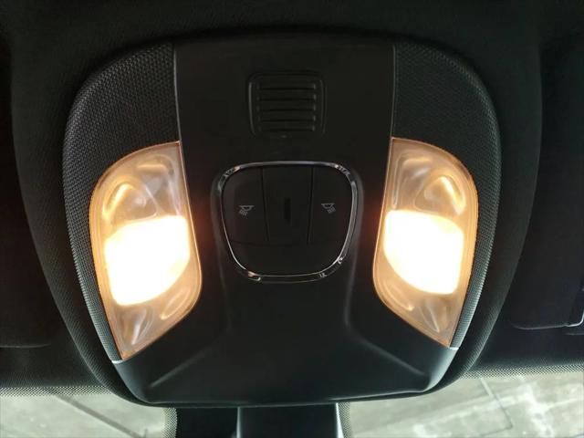 2023 Jeep Compass Altitude 4x4