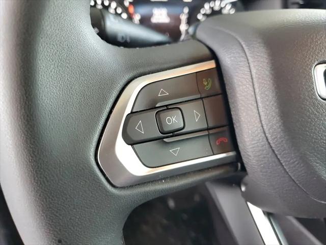 2023 Jeep Compass Altitude 4x4