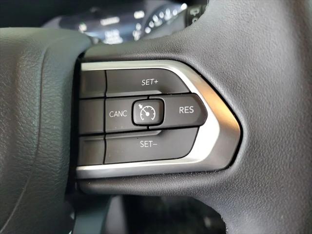 2023 Jeep Compass Altitude 4x4