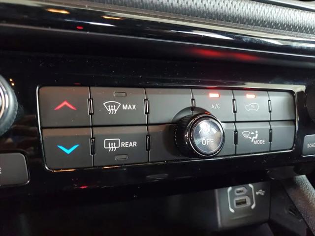 2023 Jeep Compass Altitude 4x4