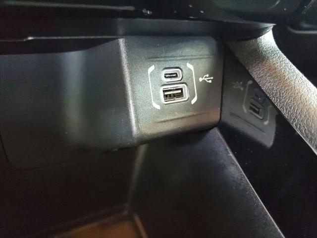 2023 Jeep Compass Altitude 4x4