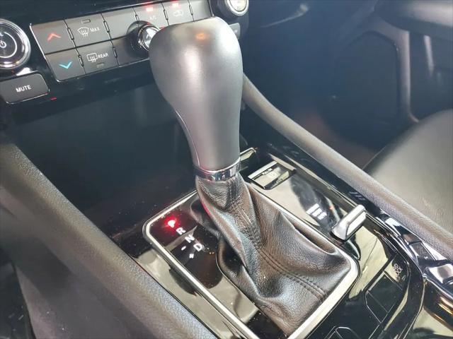 2023 Jeep Compass Altitude 4x4