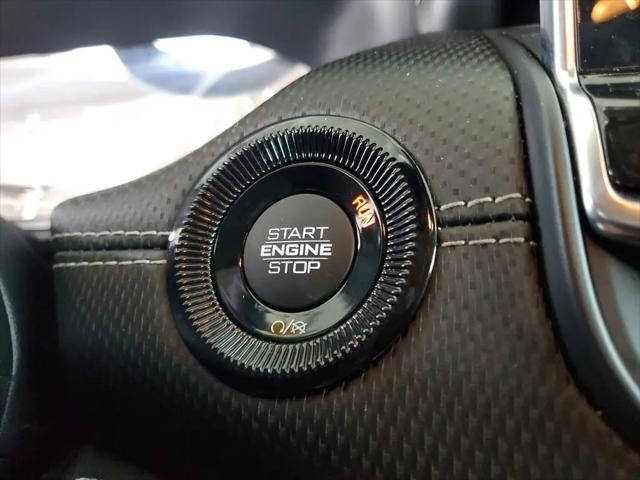 2023 Jeep Compass Altitude 4x4