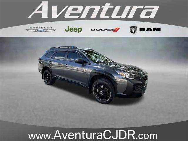 2024 Subaru Outback Wilderness for sale in North Miami Beach, FL