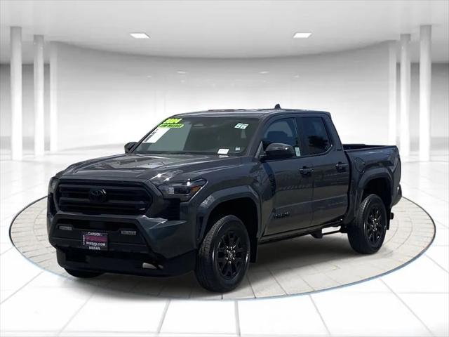 2024 Toyota Tacoma SR5 for sale in Carson, CA