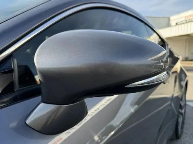 2016 Lexus RC 350 RC 350