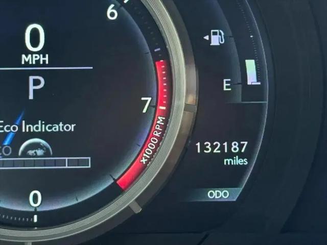 2016 Lexus RC 350 RC 350