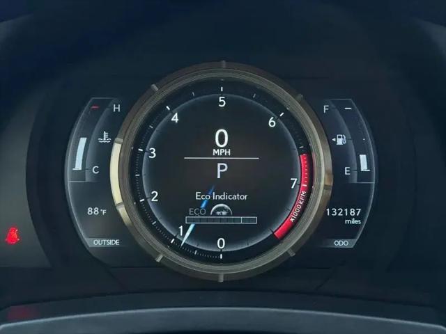 2016 Lexus RC 350 RC 350