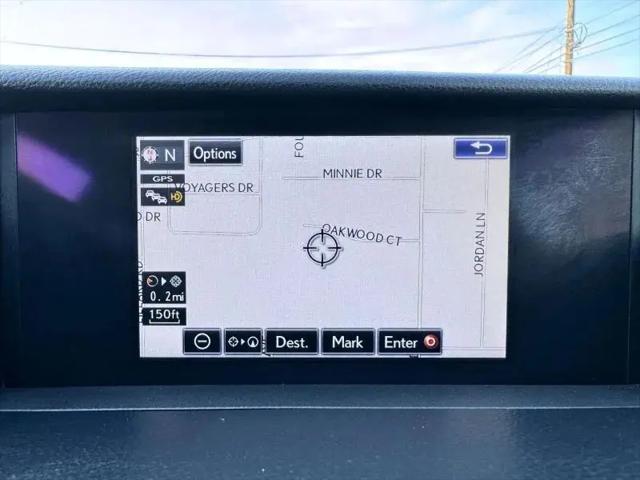 2016 Lexus RC 350 RC 350