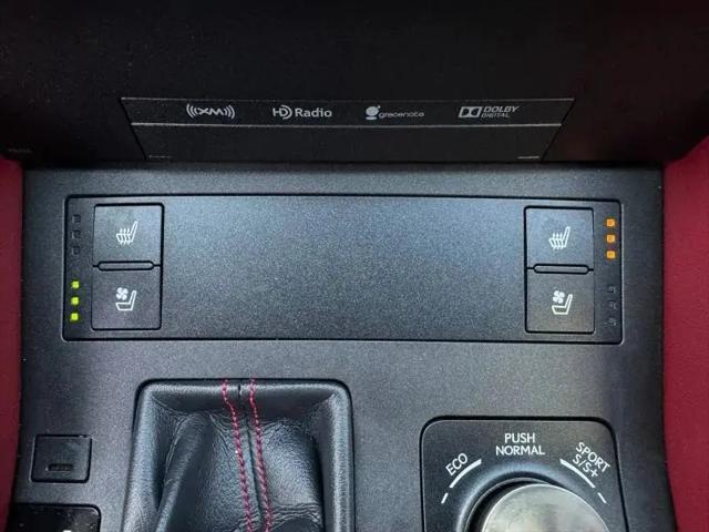 2016 Lexus RC 350 RC 350