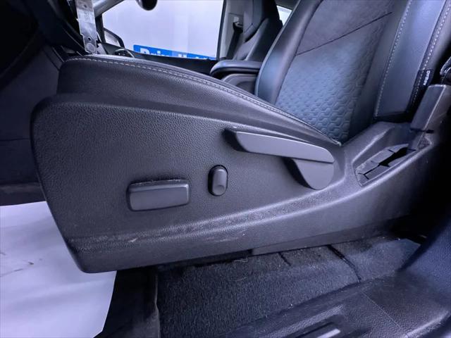 2021 Chevrolet Colorado 4WD Crew Cab Short Box Z71