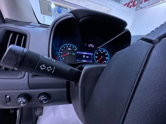 2021 Chevrolet Colorado 4WD Crew Cab Short Box Z71