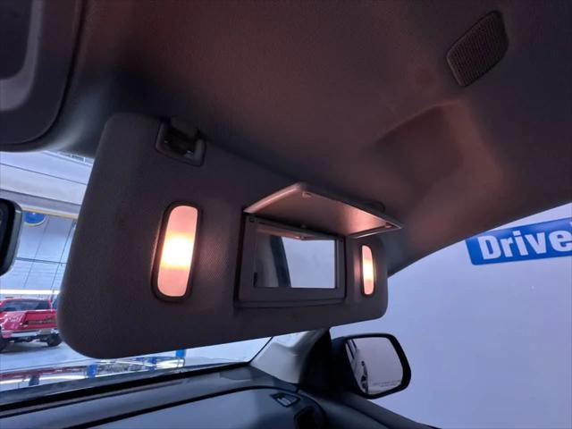 2021 Chevrolet Colorado 4WD Crew Cab Short Box Z71