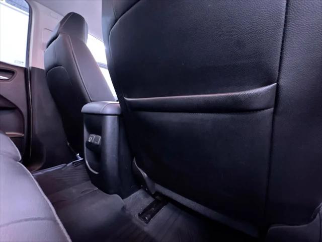 2021 Chevrolet Colorado 4WD Crew Cab Short Box Z71