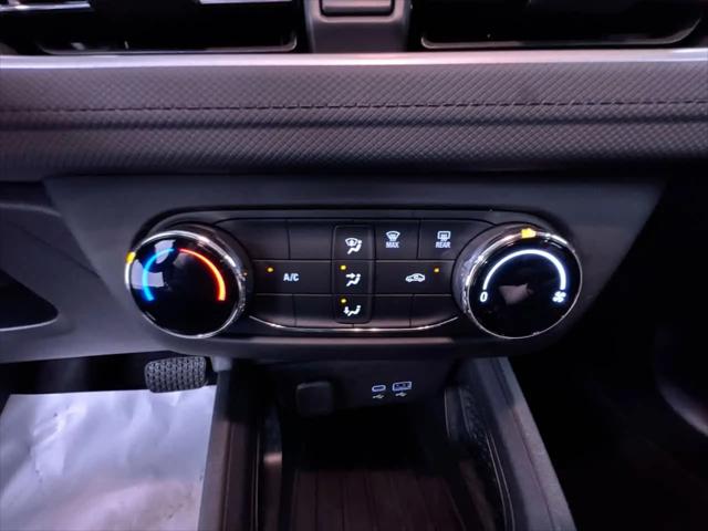 2024 Chevrolet TrailBlazer FWD LS