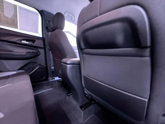 2024 Chevrolet TrailBlazer FWD LS