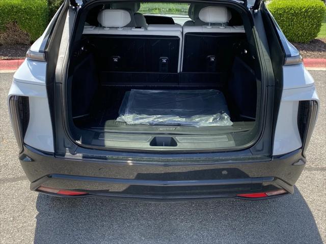 2026 Cadillac iQ Premium Sport AWD