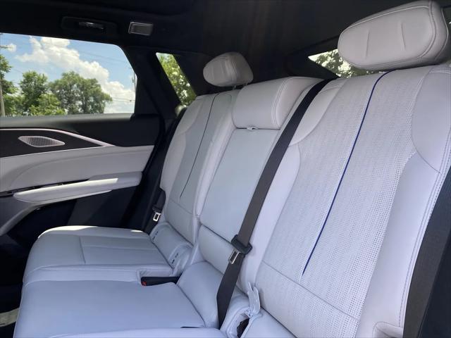 2026 Cadillac iQ Premium Sport AWD