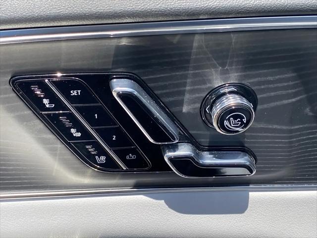 2026 Cadillac iQ Premium Sport AWD