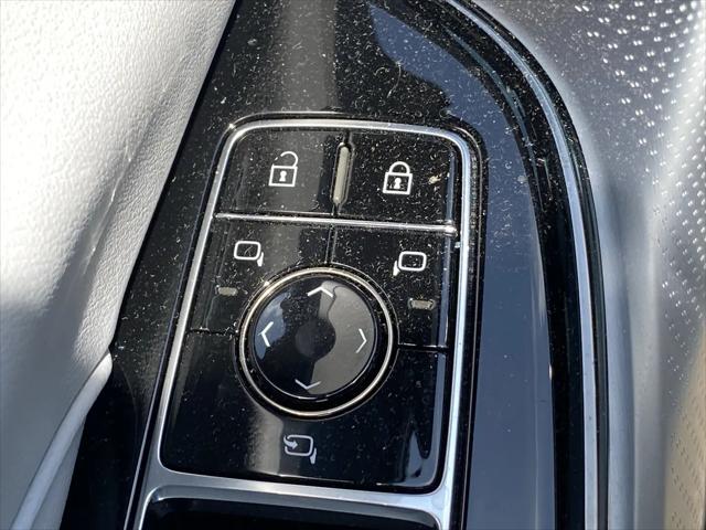 2026 Cadillac iQ Premium Sport AWD